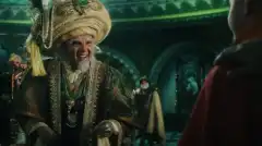 Аватар: Легенда об Аанге (сериал) 1 сезон 4 серия