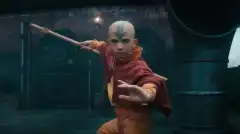 Аватар: Легенда об Аанге (сериал) 1 сезон 8 серия