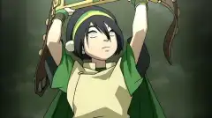 Аватар: Легенда об Аанге (аниме) 2 сезон 6 серия