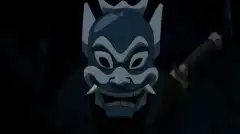 Аватар: Легенда об Аанге (аниме) 1 сезон 13 серия