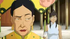 Аватар: Легенда о Корре 3 сезон 3 серия