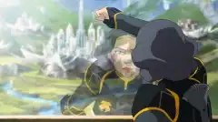 Аватар: Легенда о Корре 3 сезон 5 серия