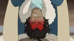 Аватар: Легенда о Корре 2 сезон 5 серия