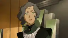 Аватар: Легенда о Корре 3 сезон 6 серия