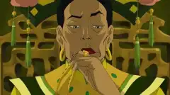 Аватар: Легенда о Корре 3 сезон 10 серия