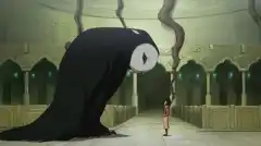 Аватар: Легенда о Корре 2 сезон 10 серия