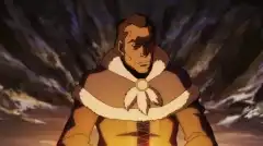 Аватар: Легенда о Корре 1 сезон 11 серия