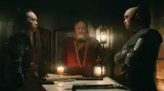 с (сериал) 1 сезон 3 серия